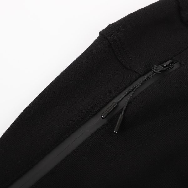 Arc'Teryx Archeopteryx ARC Jil Sander joint zipper sports trousers These sweatpants are a staple in activewear and versatile on the streets in all seasons - Image 8