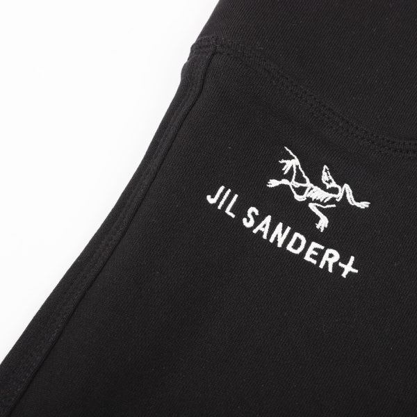 Arc'Teryx Archeopteryx ARC Jil Sander joint zipper sports trousers These sweatpants are a staple in activewear and versatile on the streets in all seasons - Image 5