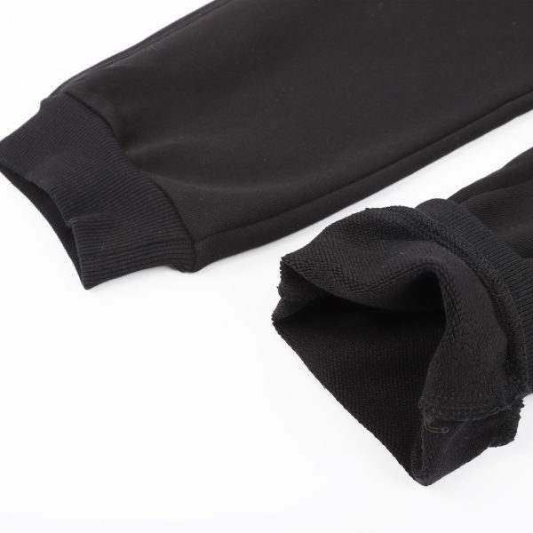 Arc'Teryx Archeopteryx ARC Jil Sander joint zipper sports trousers These sweatpants are a staple in activewear and versatile on the streets in all seasons - Image 4