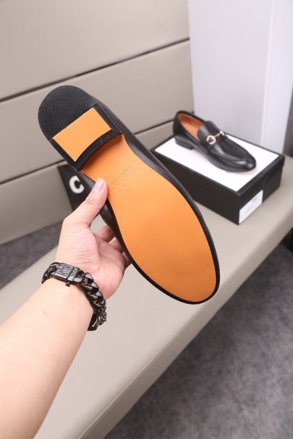 mens gucci business shoes - Image 3