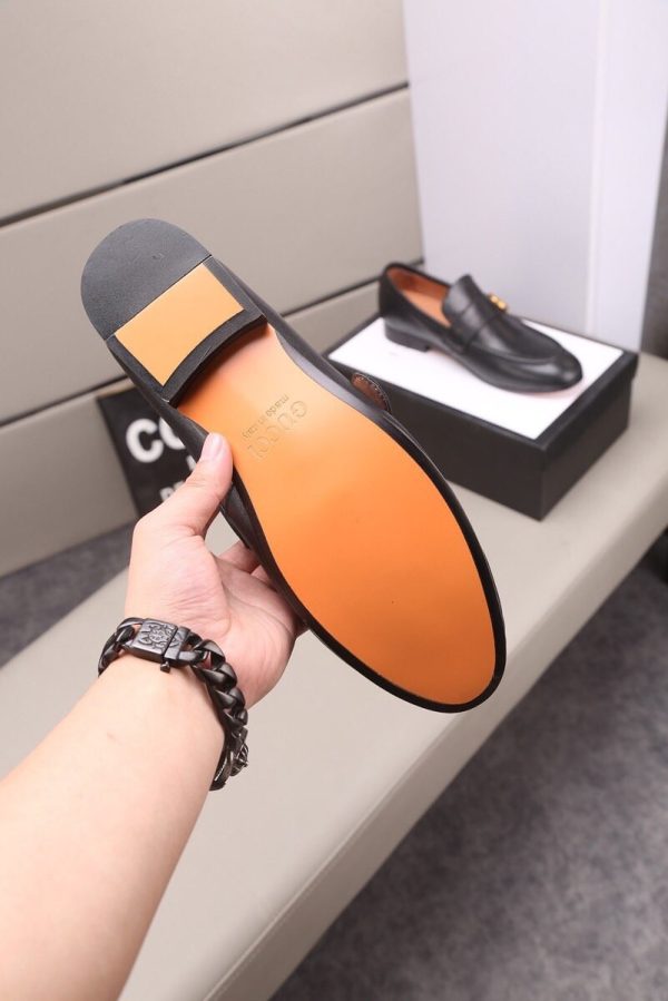 mens gucci business shoes - Image 5