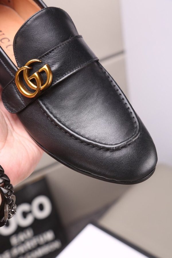 mens gucci business shoes - Image 7