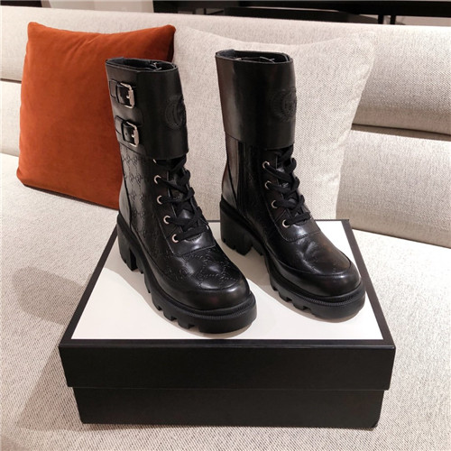 gucci ankle boots womens