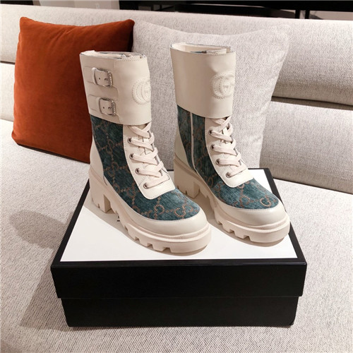 gucci ankle boots womens