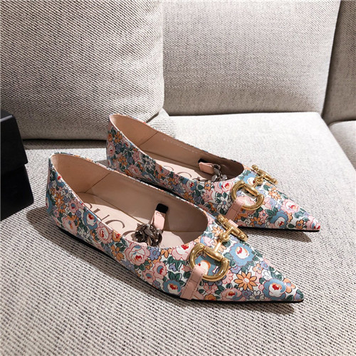 gucci women’s shoes