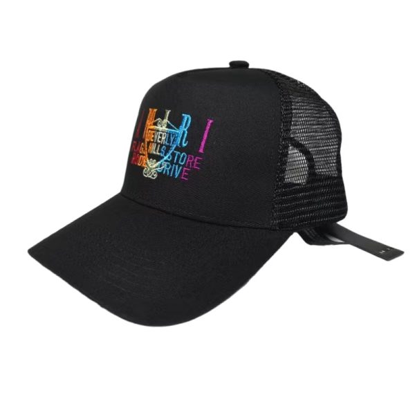 Amiri Baseball cap - Image 8