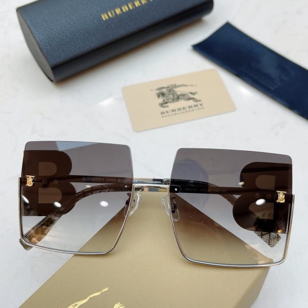 Balenciaga Sunglasses  BE3131 - Image 7