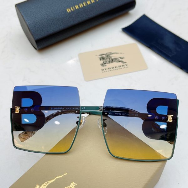 Balenciaga Sunglasses  BE3131 - Image 8