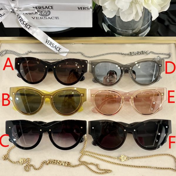 Balmain Sunglasses - Image 3