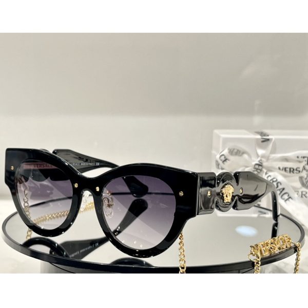 Balmain Sunglasses - Image 7