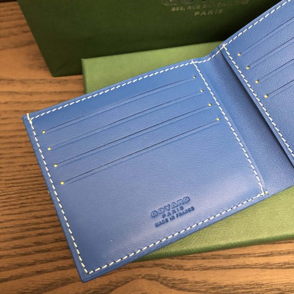 Goyard Saint-Pierre Card Wallet(21-9cm) - Image 3