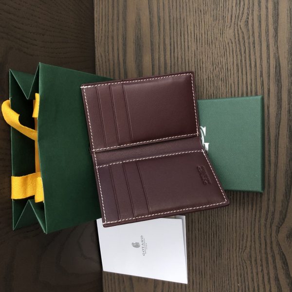 Goyard Saint-Pierre Card Wallet - Image 4