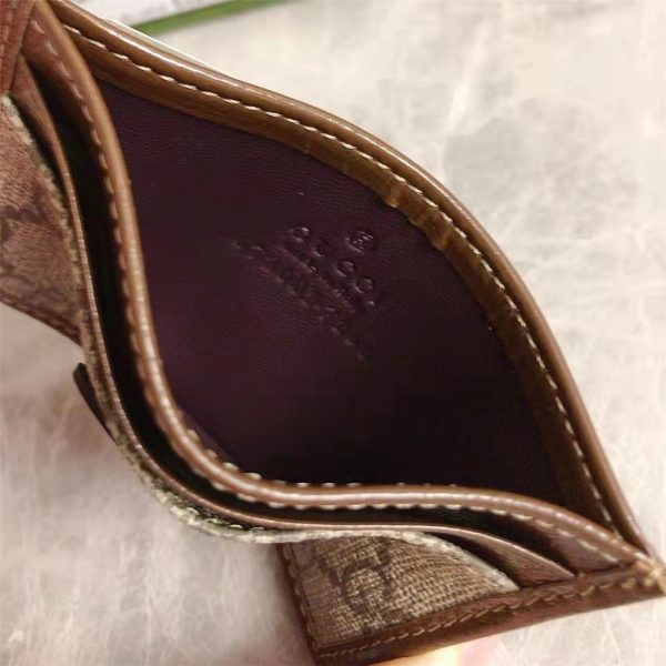 Gucci  Wallet - Image 5