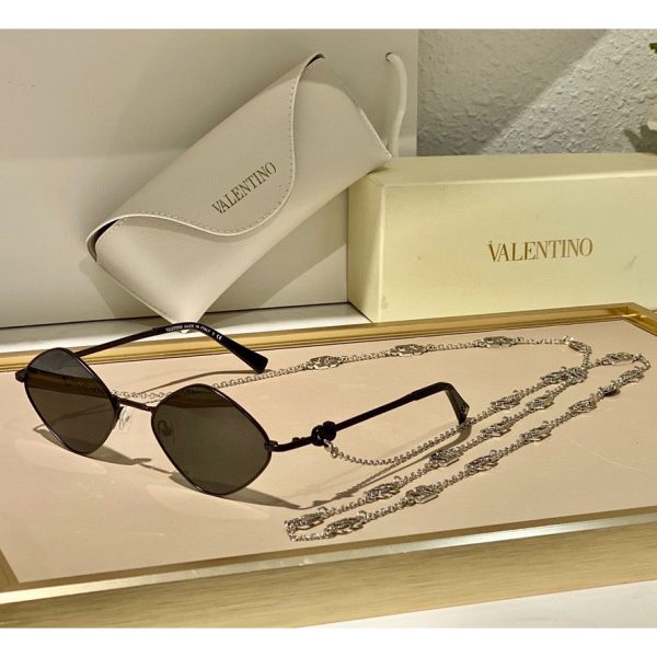 Valentino Sunglasses  VA2088 - Image 3