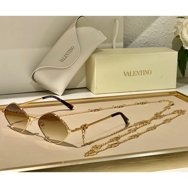 Valentino Sunglasses  VA2088 - Image 4