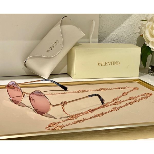 Valentino Sunglasses  VA2088 - Image 6