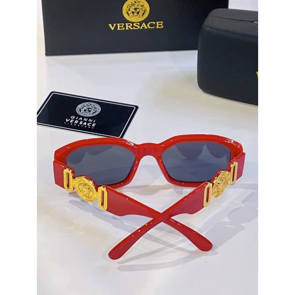 Versace Sunglasses - Image 4
