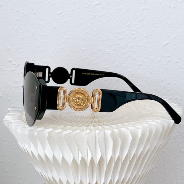 Versace Sunglasses   2224 - Image 4