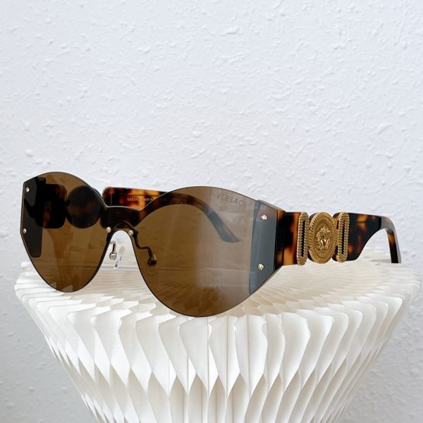 Versace Sunglasses   2224 - Image 6