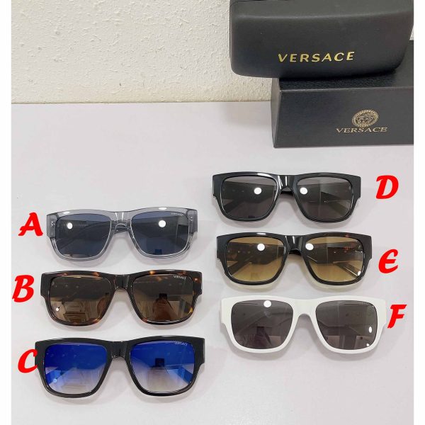 Versace Sunglasses - Image 8