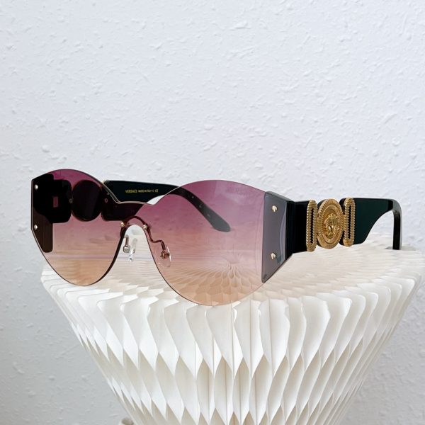 Versace Sunglasses   2224 - Image 9