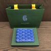 Goyard Saint-Pierre Card Wallet(21-9cm)