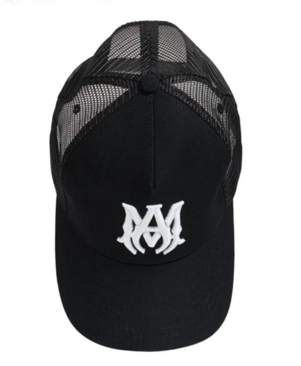 Amiri Medusa  Cap