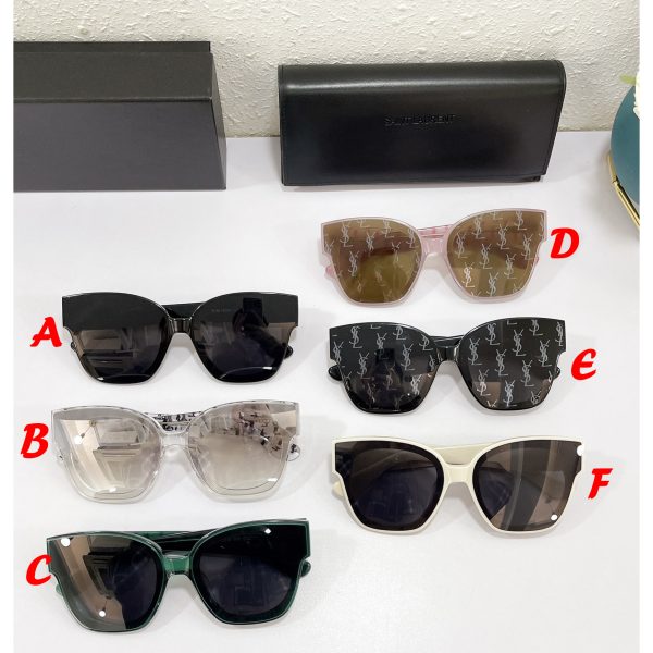 Saint Laurent Sunglasses  SLM 103/K