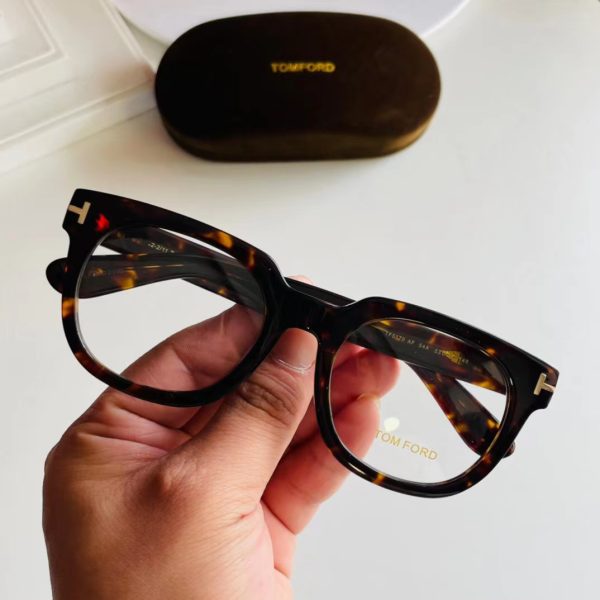 Tom Ford Glasses Frames