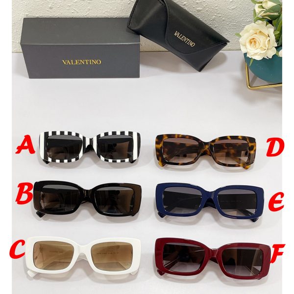 Valentino Sunglasses  VA4108