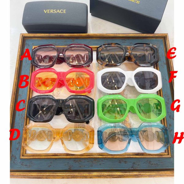 Versace Sunglasses
