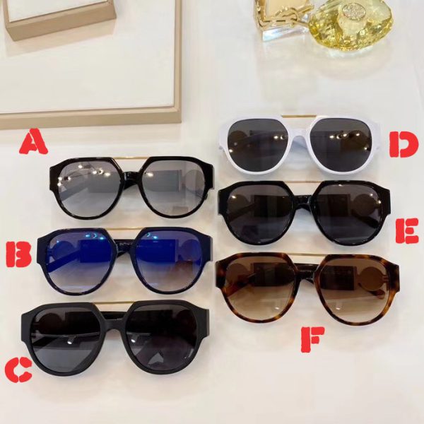 Versace Sunglasses