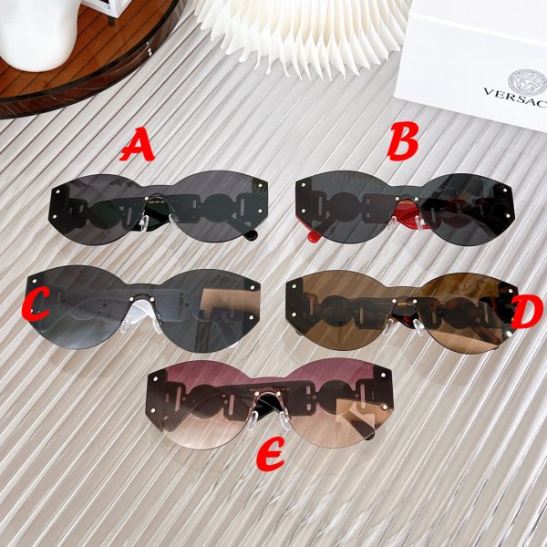 Versace Sunglasses   2224