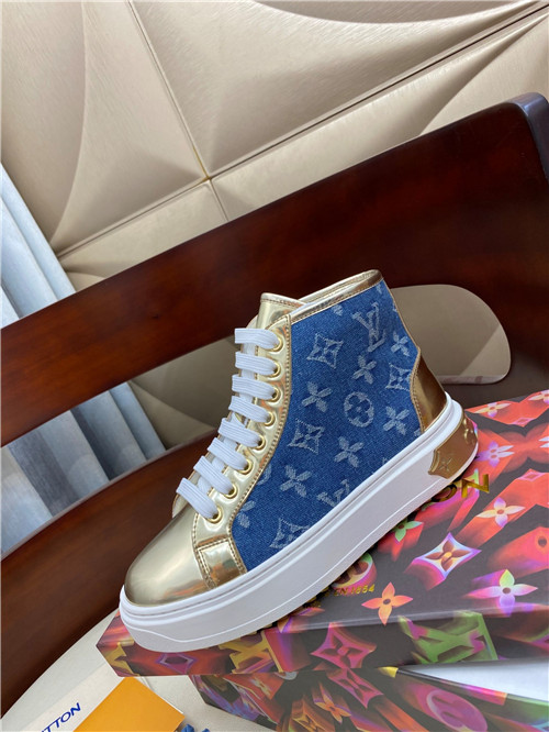 lv sneaker