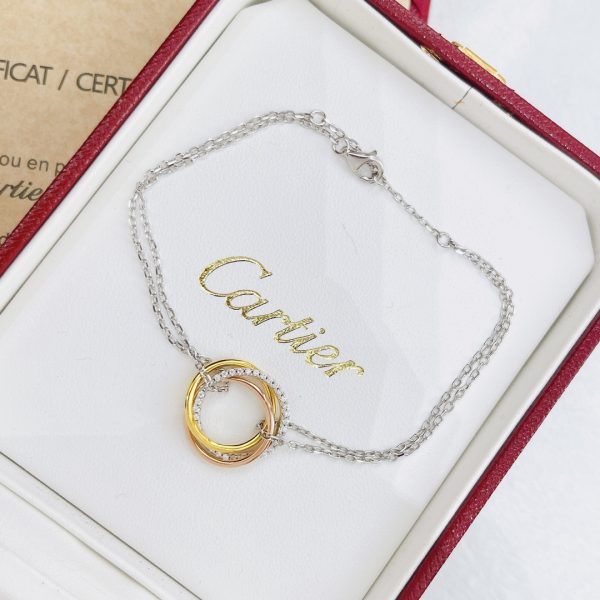 Cartier Bracelet