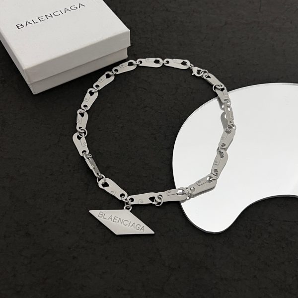 Balenciaga  Necklace - Image 3