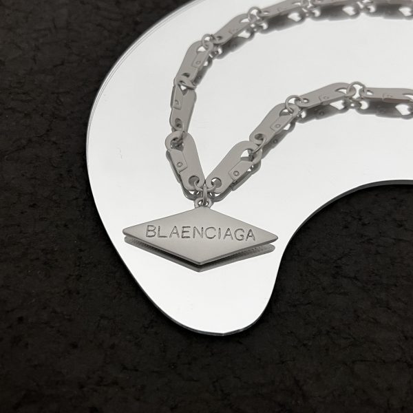Balenciaga  Necklace - Image 7