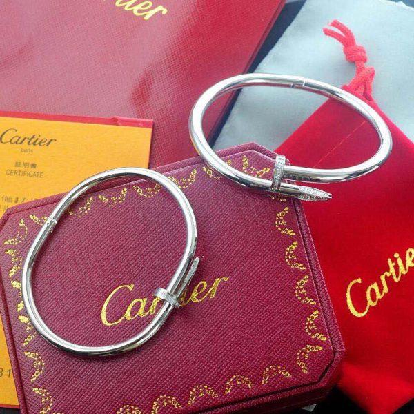 Cartier Bracelet - Image 8