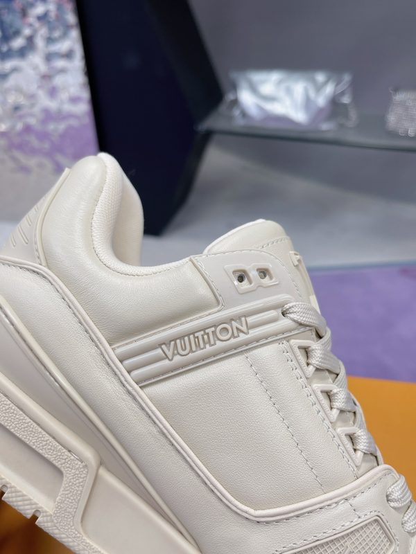 Louis Witton Sneakers Series Chubby Ding A - Image 6
